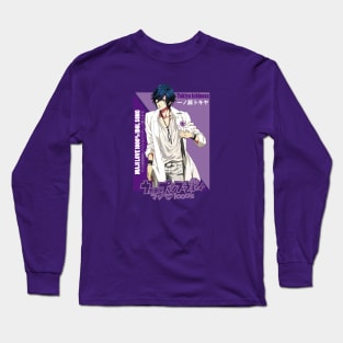 TokiyaIchinose Long Sleeve T-Shirt